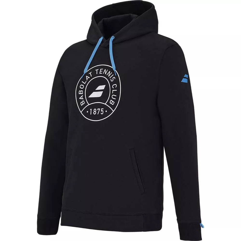 Babolat Exercise Hood blauw