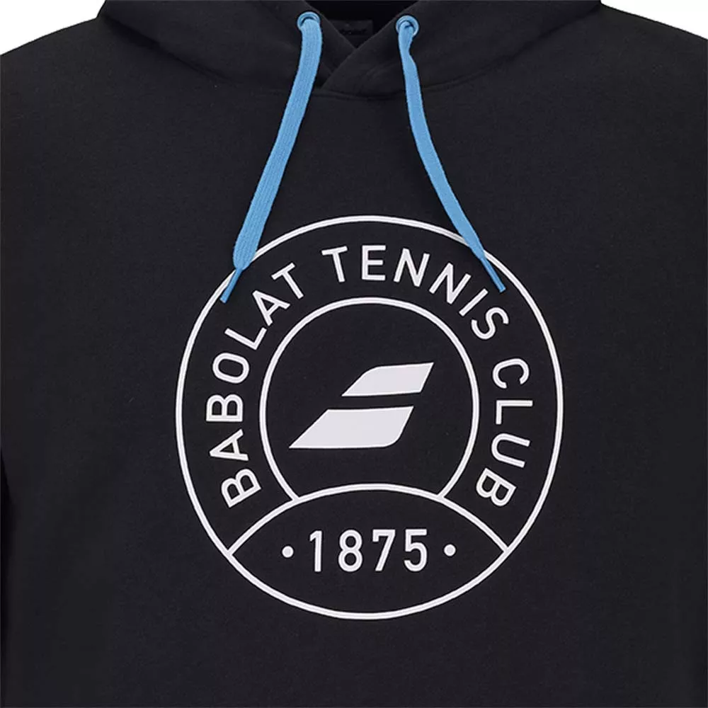 Babolat Exercise Hood blauw