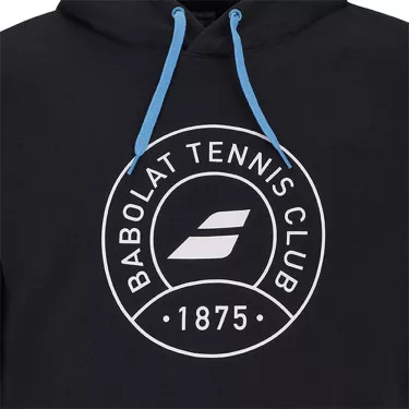 Babolat Exercise Hood blauw