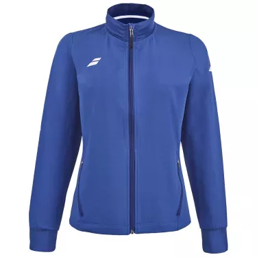 Babolat Play Junior Jacket zwart