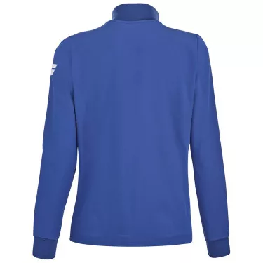 Babolat Play Junior Jacket zwart