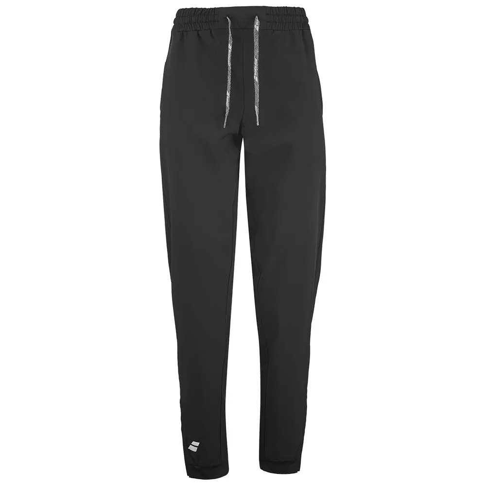 Babolat Play Pant junior broek marineblauw