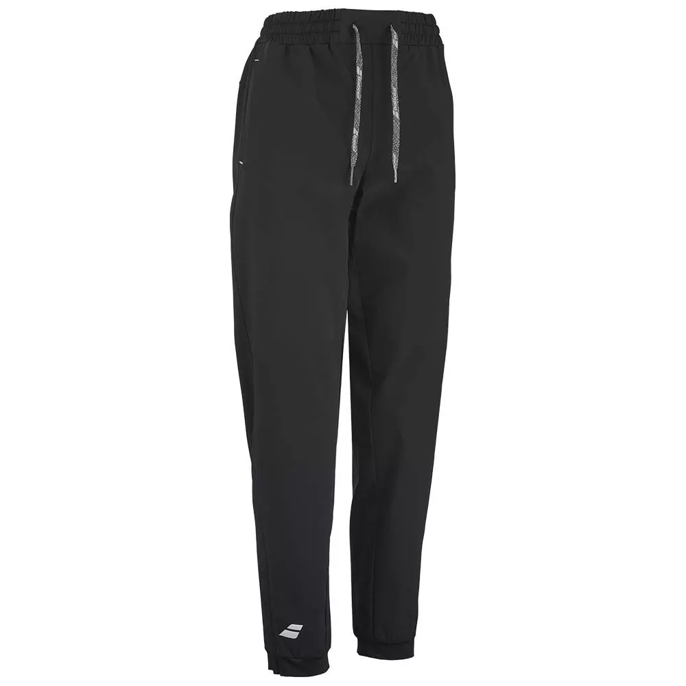 Babolat Play Pant junior broek marineblauw