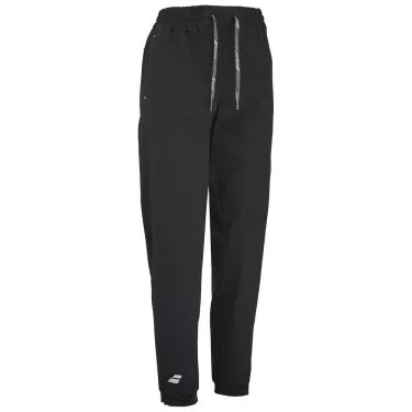 Babolat Play Pant junior broek marineblauw