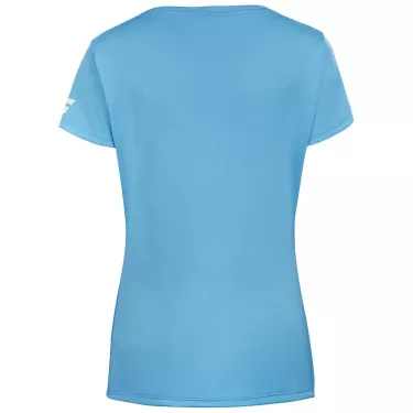 Babolat Play Cap Junior Marineblauw T-Shirt