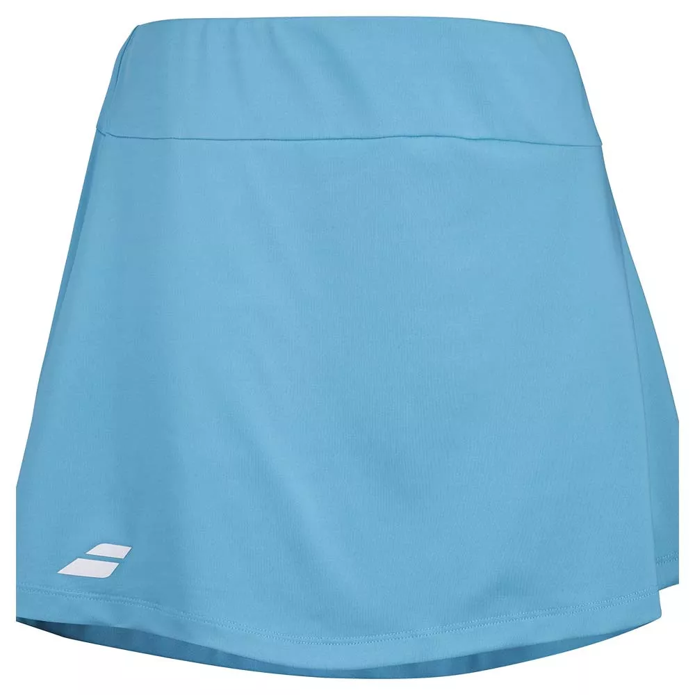 Babolat Play Girl marineblauwe rok