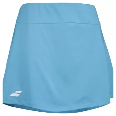 Babolat Play Girl marineblauwe rok