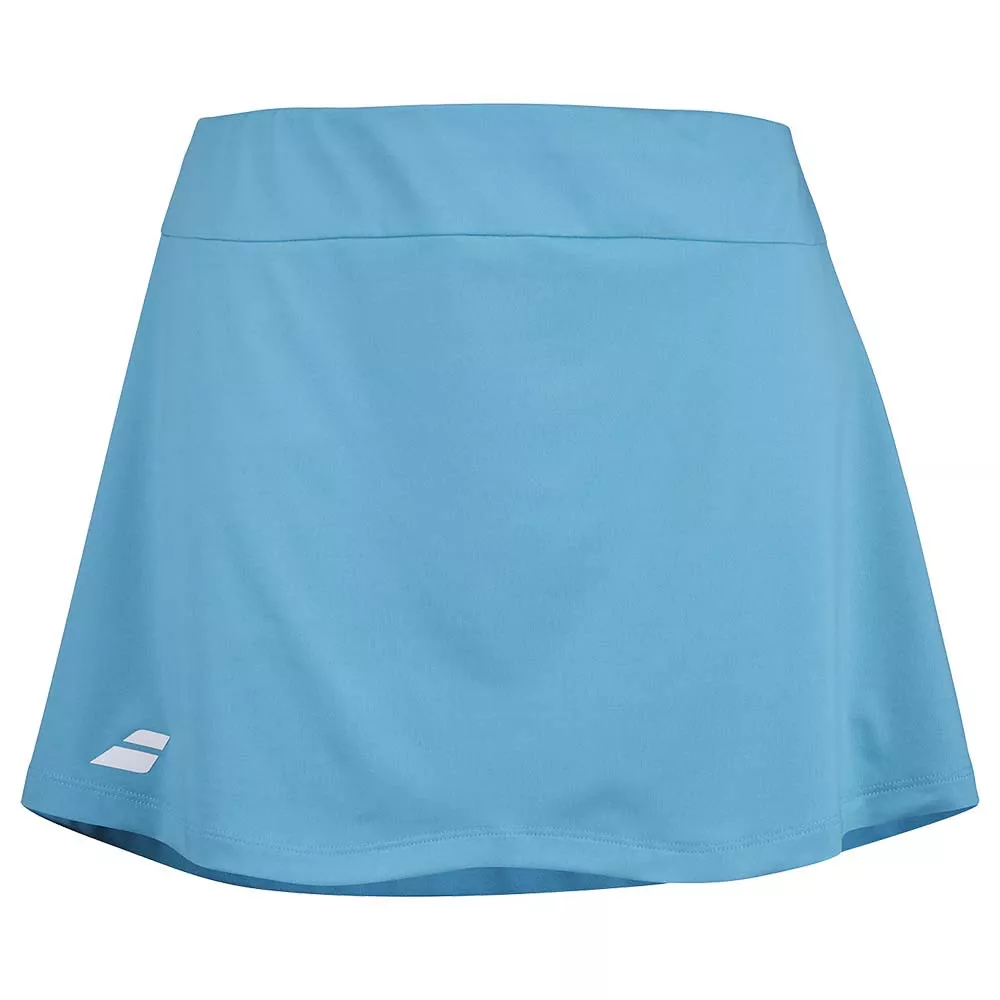 Babolat Play Girl marineblauwe rok