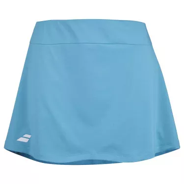 Babolat Play Girl marineblauwe rok