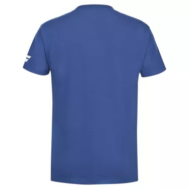 Babolat ExerciseJunior Marineblauw T-Shirt