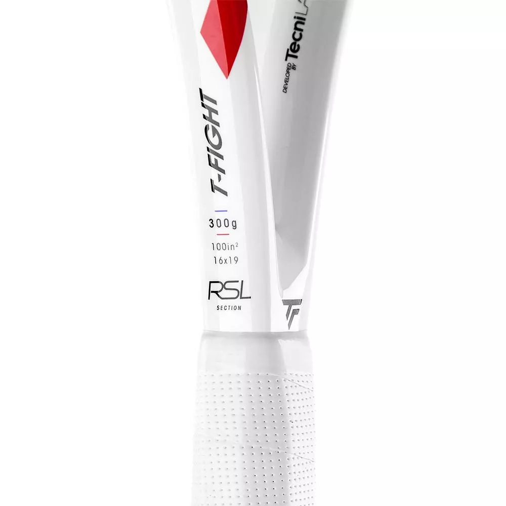 Raquette Tecnifibre T-Fight 300 (300g)