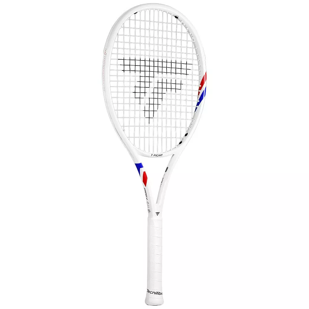 Raquette Tecnifibre T-Fight 255 (255g)