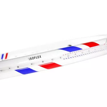 Raquette Tecnifibre T-Fight 255 (255g)