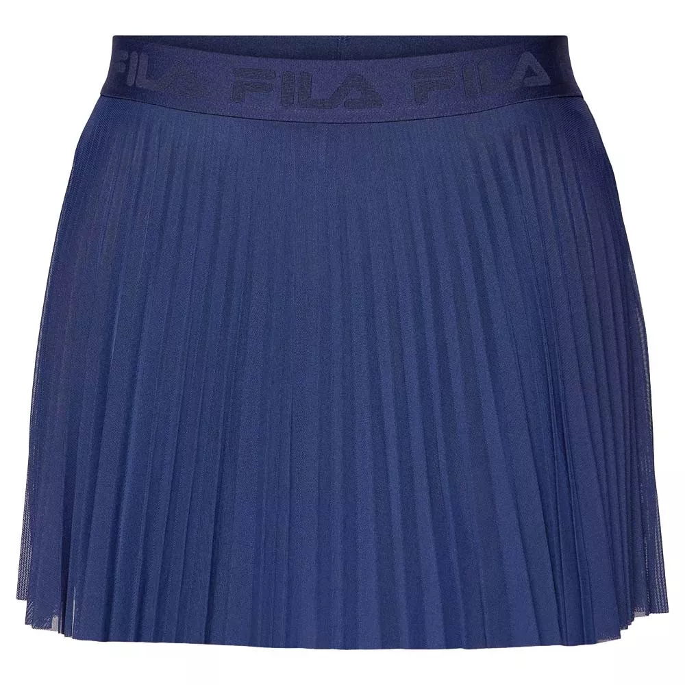 Jupe Fila Isla Bleu marine