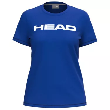 Head Club Original Dames T-shirt Marineblauw