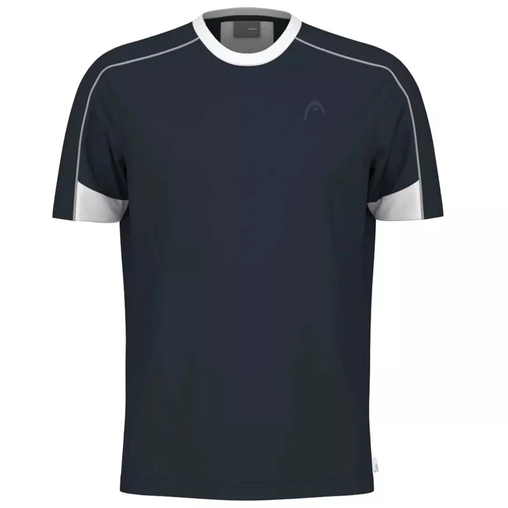 Head Play Tech 25 Groen T-Shirt