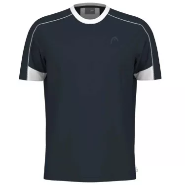 Head Play Tech 25 Groen T-Shirt
