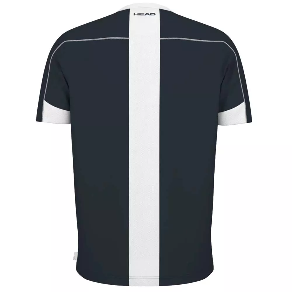 Head Play Tech 25 Groen T-Shirt