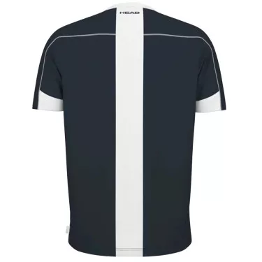 Head Play Tech 25 Groen T-Shirt