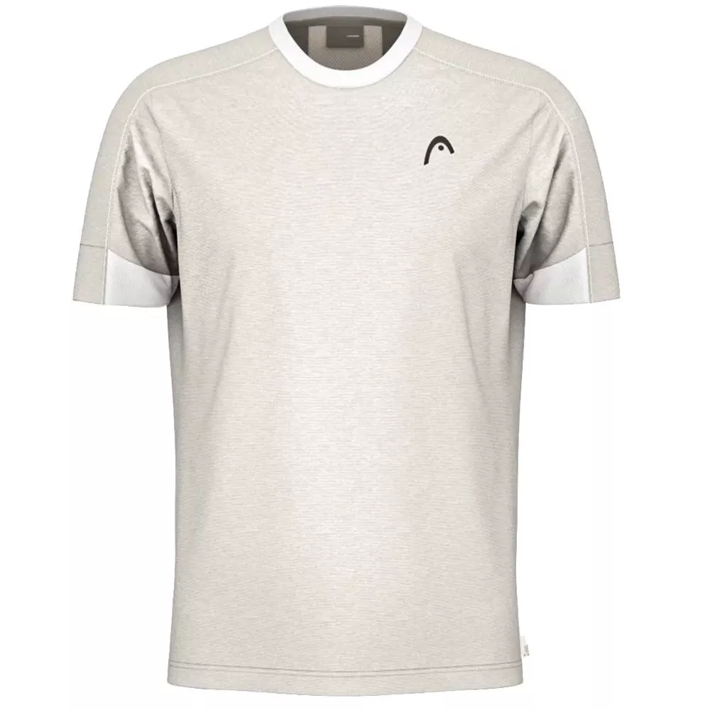 Head Play Tech 25 Marineblauw T-Shirt