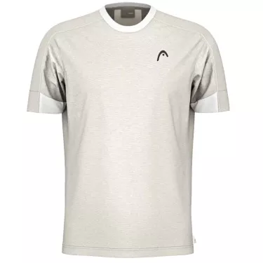 Head Play Tech 25 Marineblauw T-Shirt