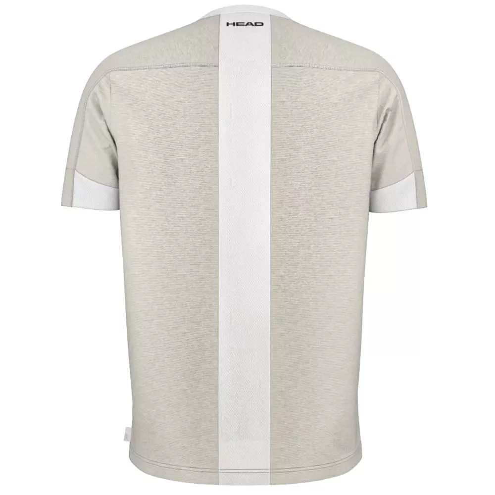 Head Play Tech 25 Marineblauw T-Shirt
