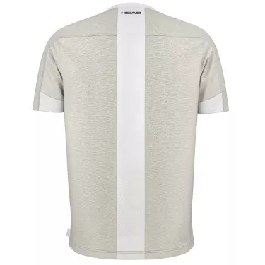 Head Play Tech 25 Marineblauw T-Shirt