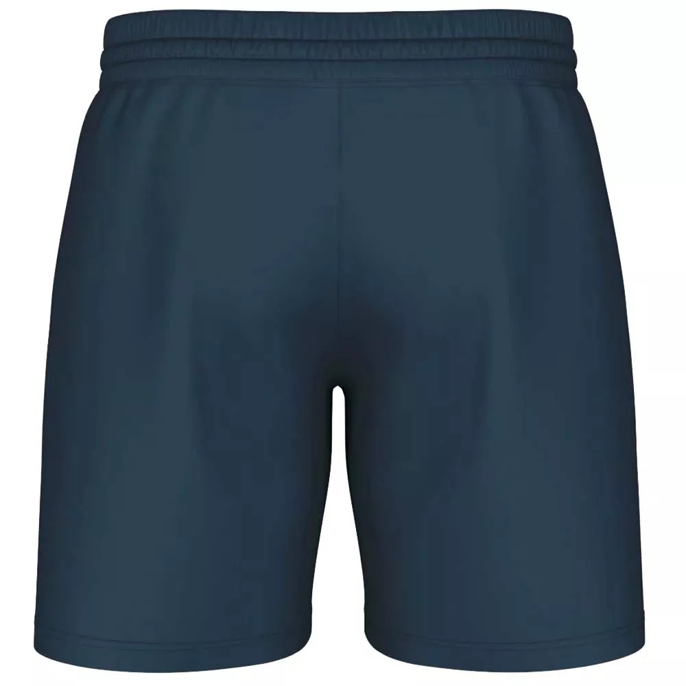 Head Play Marineblauw Short