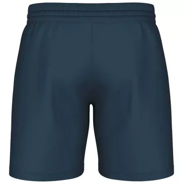 Head Play Marineblauw Short