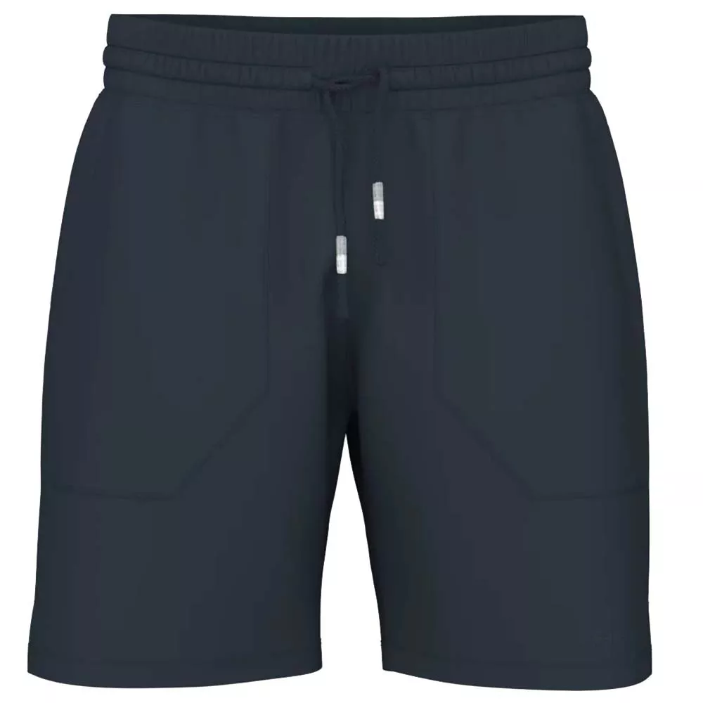 Head Play Marineblauw Short