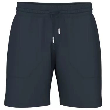 Head Play Marineblauw Short