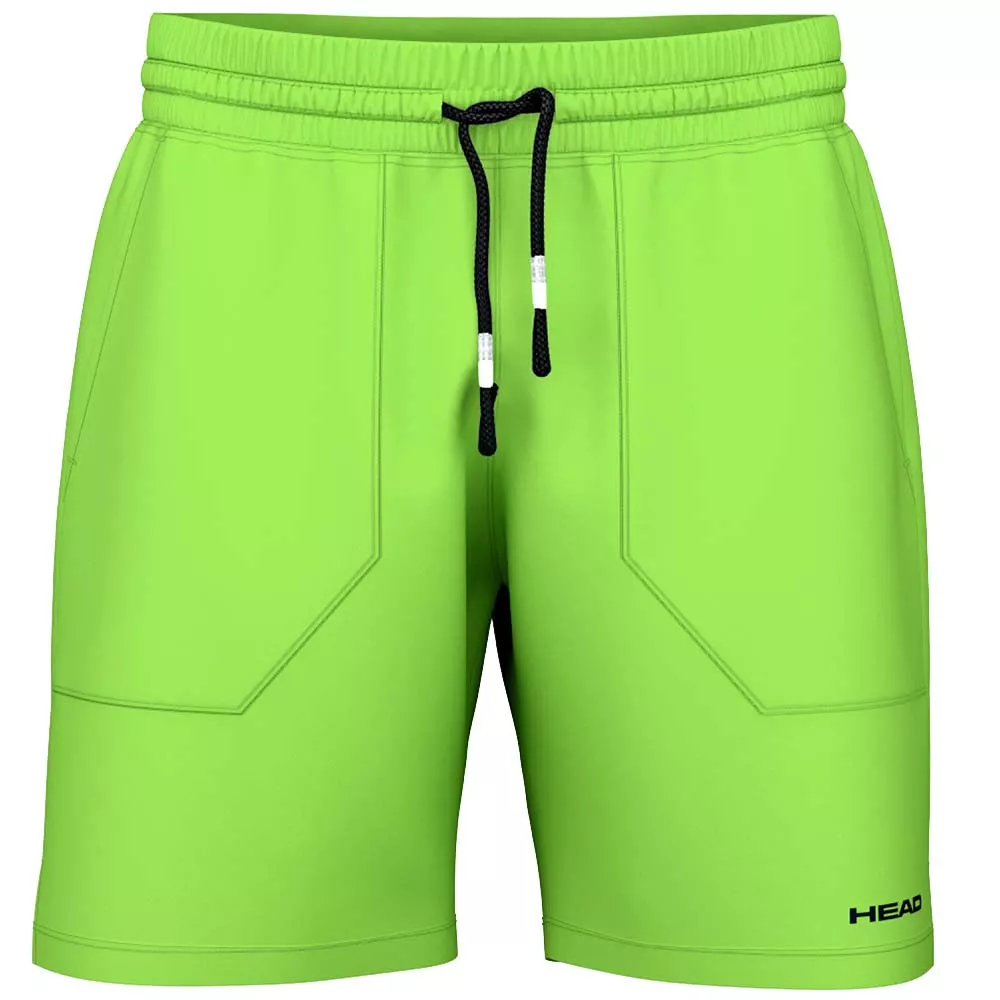 Head Play 25 Marineblauw Short