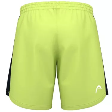 Short Head Power 25 Vert