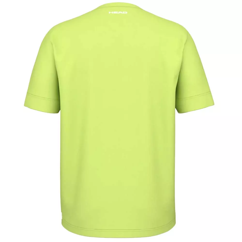 T-Shirt Head Slice II Vert