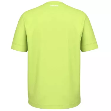 T-Shirt Head Slice II Vert
