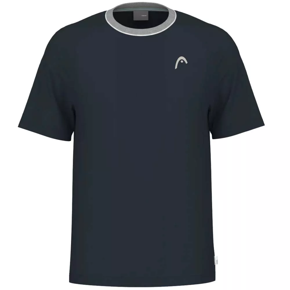 T-Shirt Head Performance 25 Bleu Marine