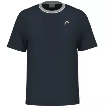 T-Shirt Head Performance 25 Bleu Marine
