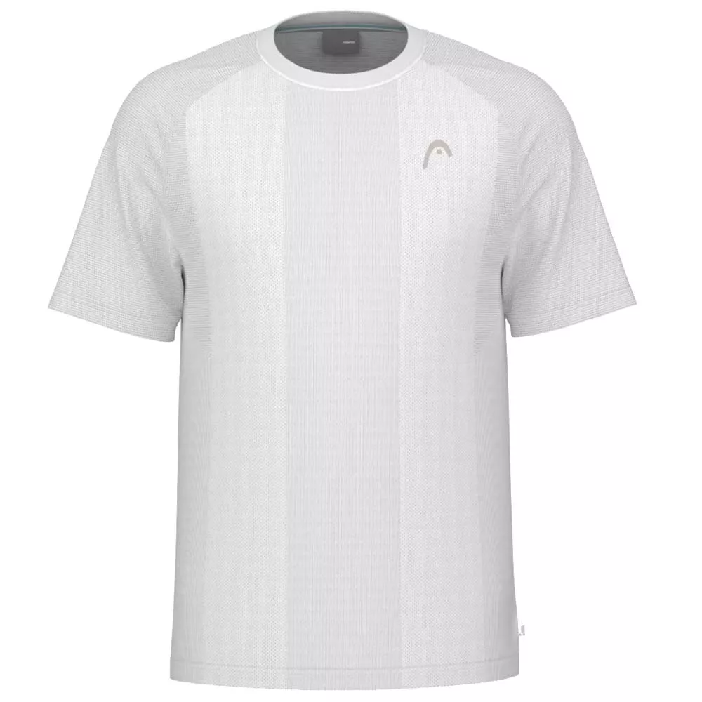 Head Performance 25 T-shirt marineblauw