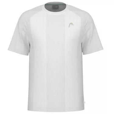 Head Performance 25 T-shirt marineblauw