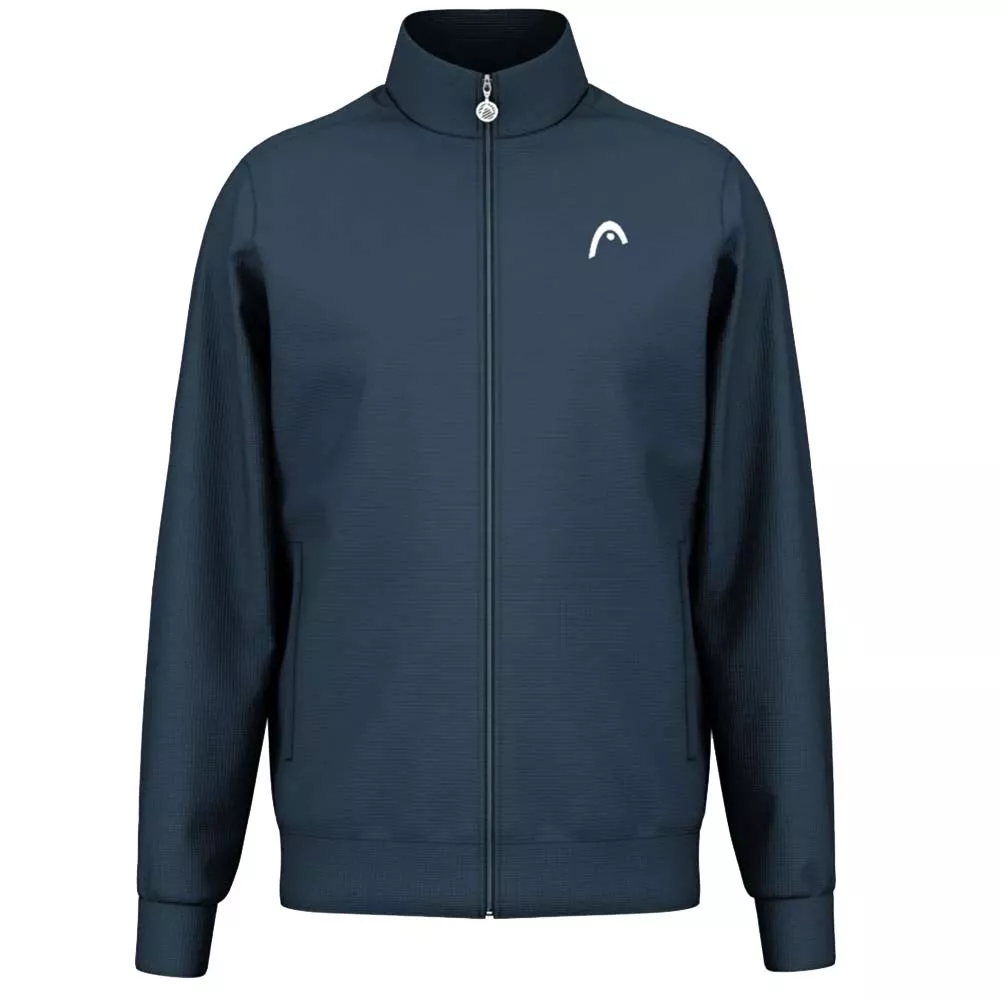 Head Breaker Blauw Jacket