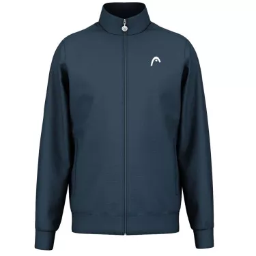 Head Breaker Blauw Jacket