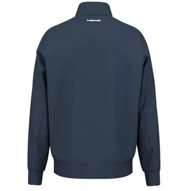 Head Breaker Blauw Jacket