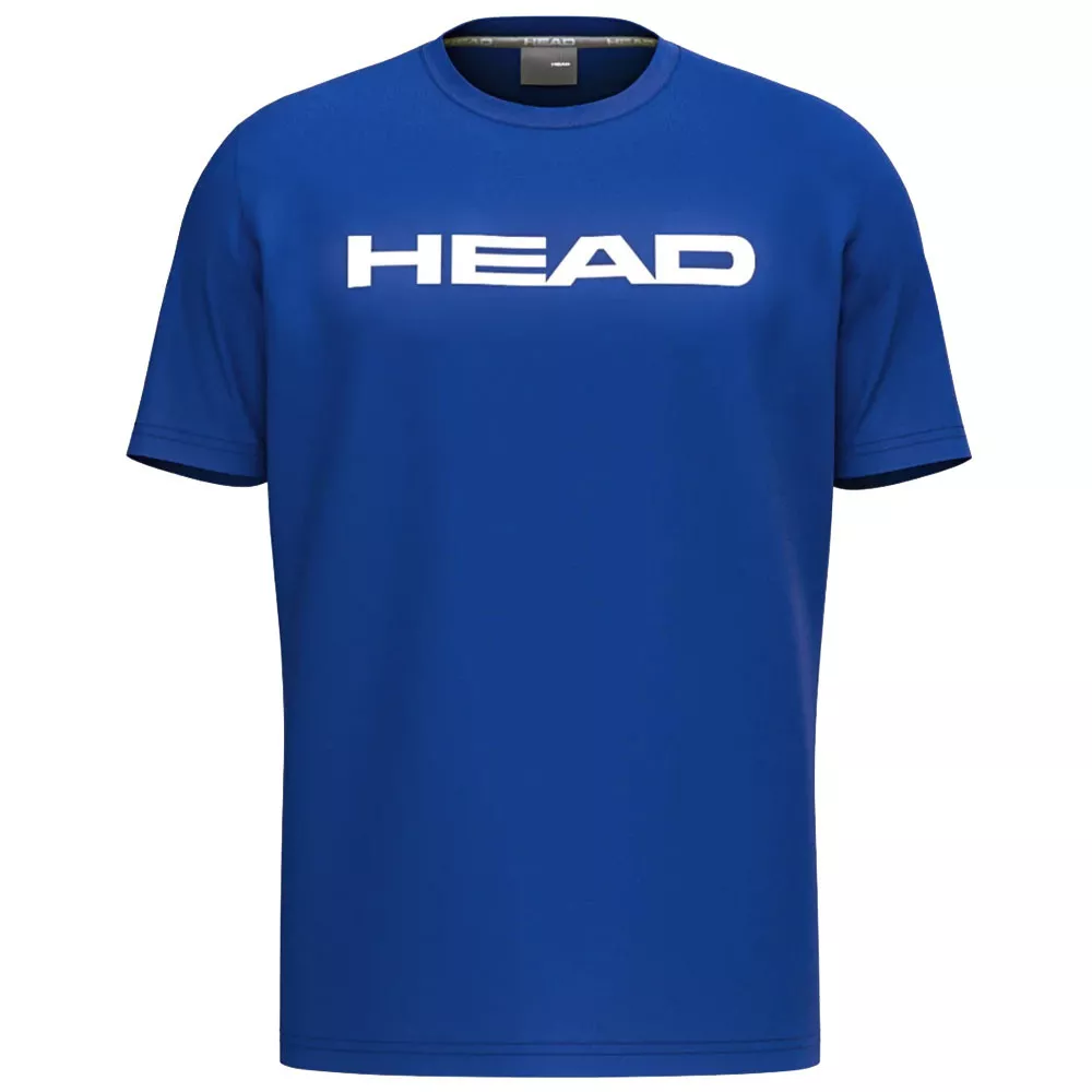 Head Club Original 25 Marineblauw T-Shirt