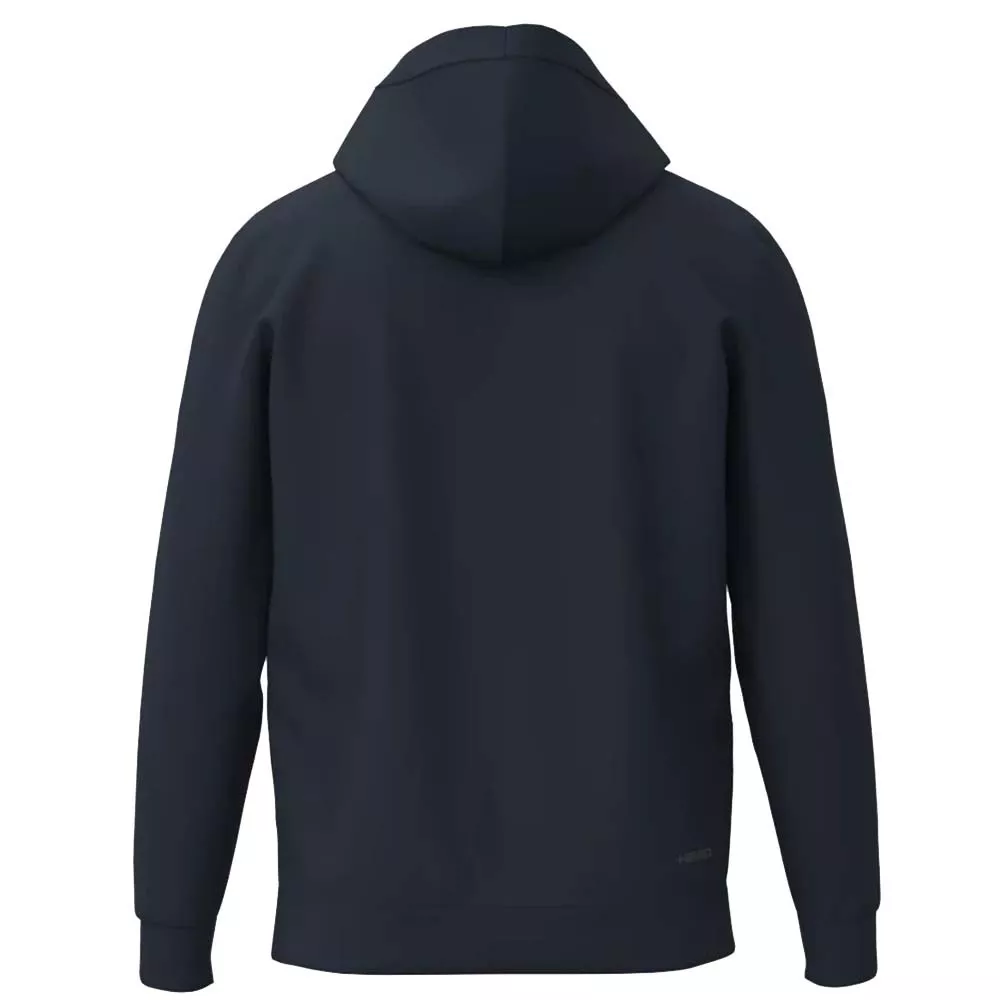 Sweat à capuche Head Club Original Bleu marine