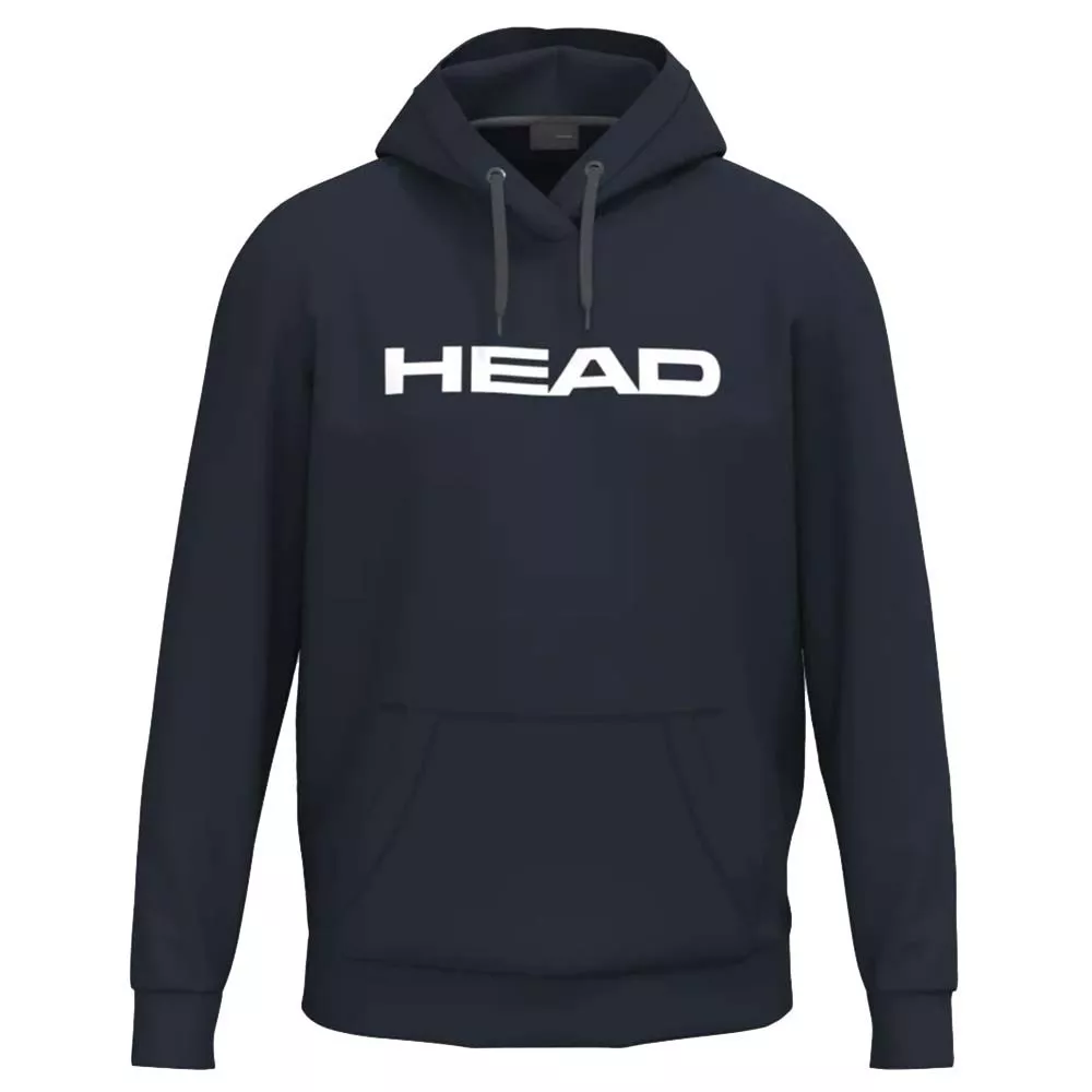 Sweat à capuche Head Club Original Bleu marine