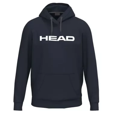 Sweat à capuche Head Club Original Bleu marine
