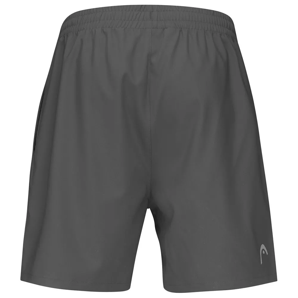 Head Club 25 Wit Short