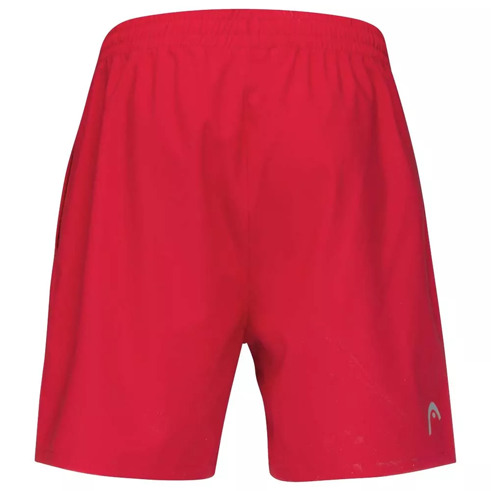 Head Club 25 Wit Short