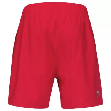 Head Club 25 Wit Short