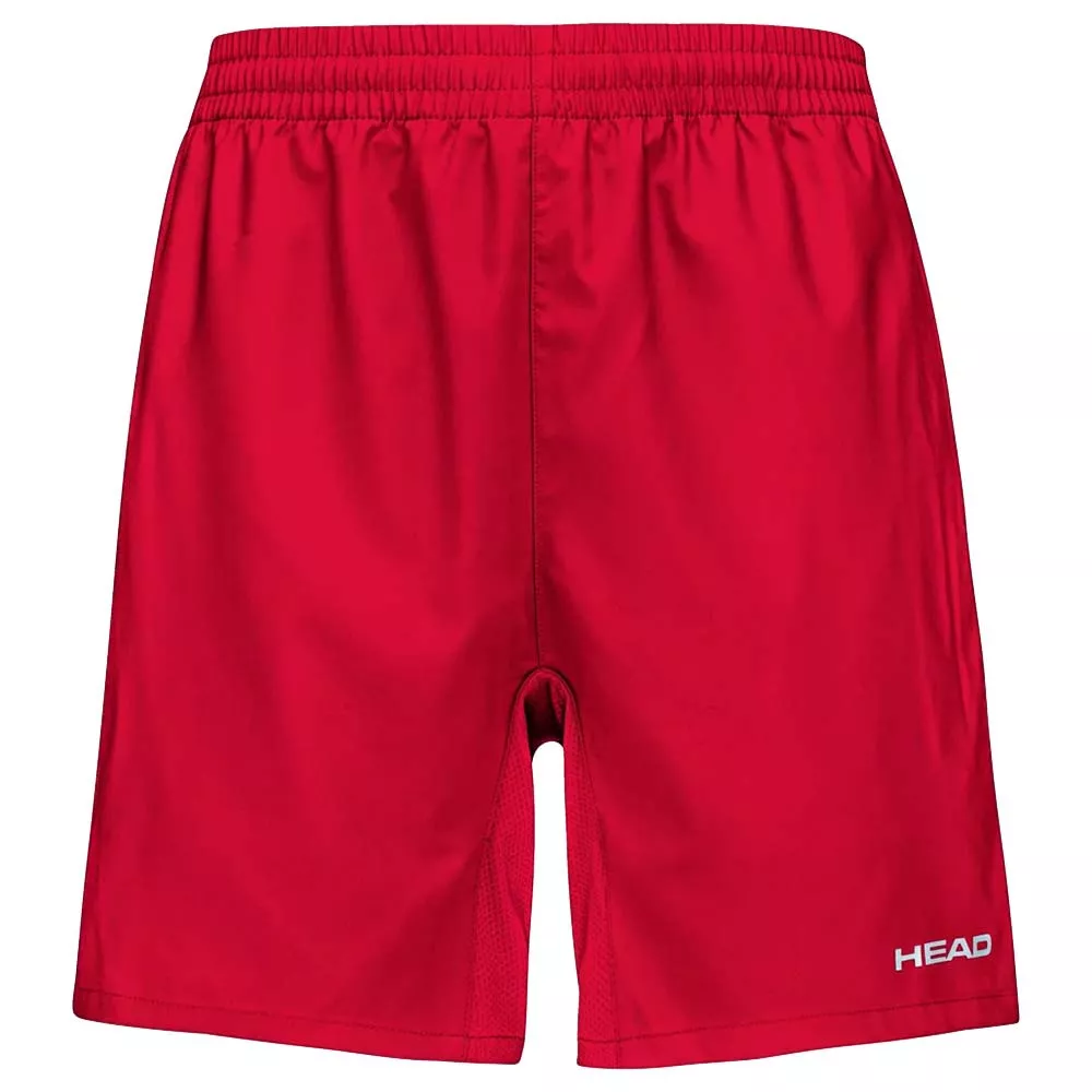 Head Club 25 Wit Short